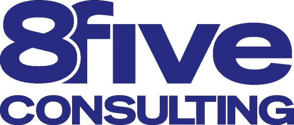 8five Consulting